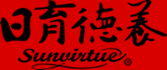 日育德養logo